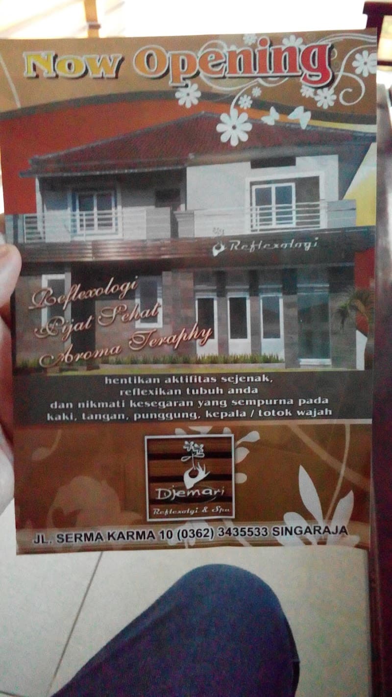 Djemari Spa Buleleng photo