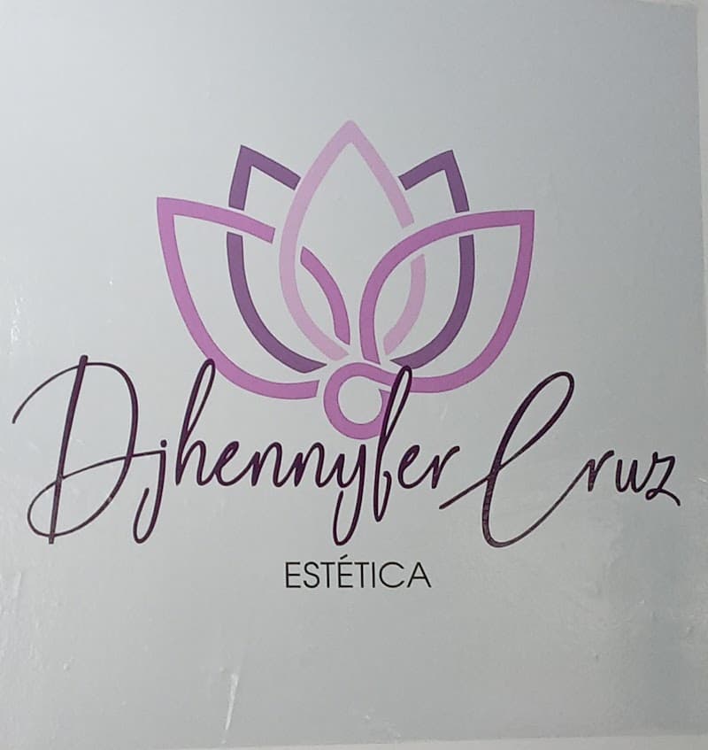 Djhennyfer Cruz Estética Paraty photo