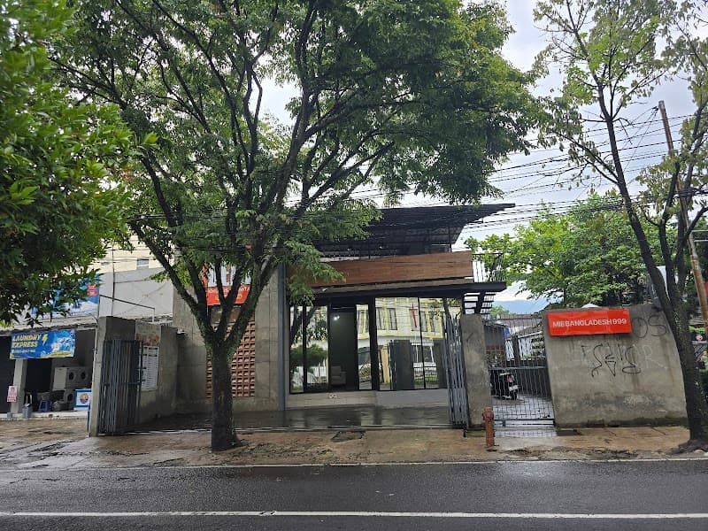 Djio Salon Bandung Kota photo