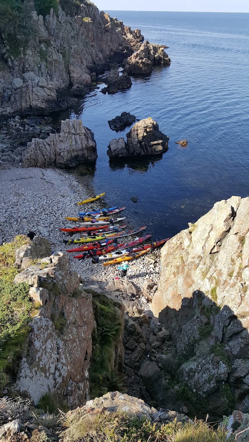 Djupadal Mölle photo
