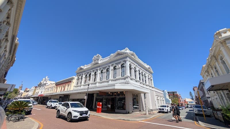 Djurra Lifestyle Salon and Spa Perth photo