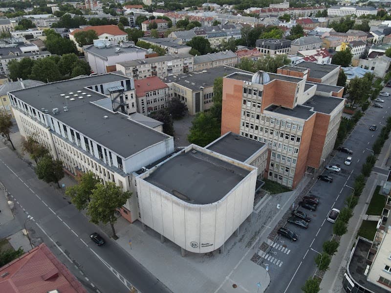 DK Dvaro studijos Šiauliai photo