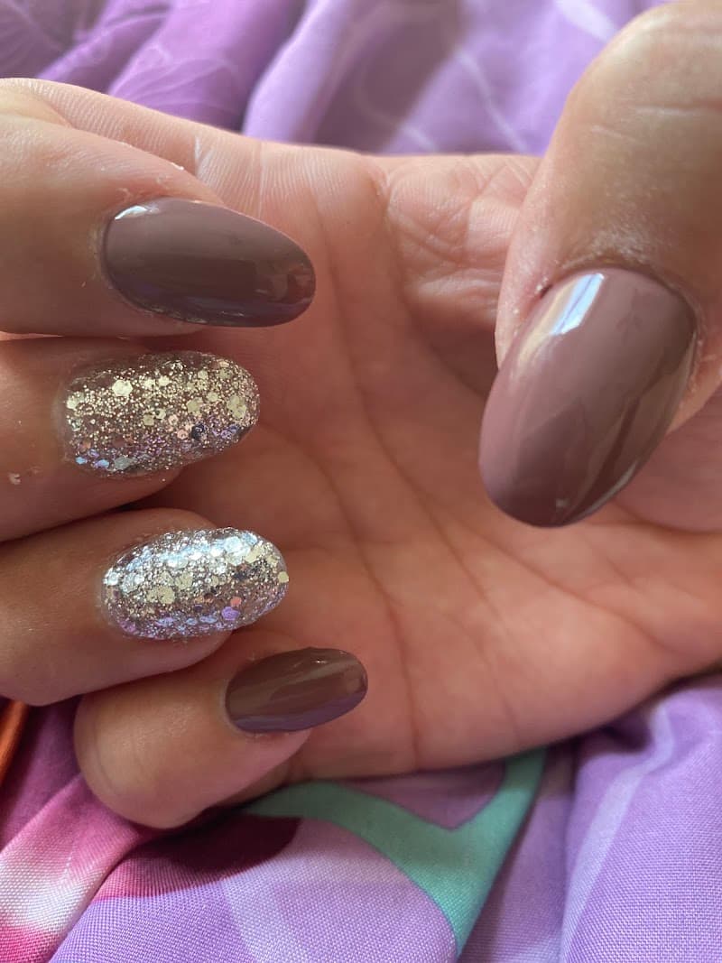 DK Nails Yakima photo