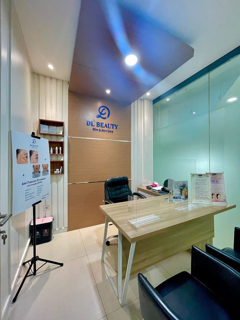 DL Slim & Skin Care Jakarta photo