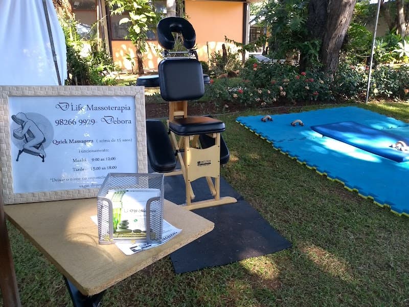 Dlife Clínica de Massoterapia e Condicionamento Físico São Carlos photo