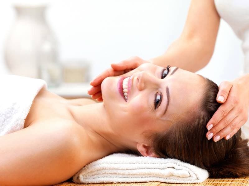 DLK Day Spa New York photo