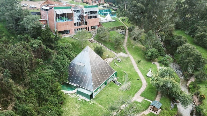 Dluchyspa Montería photo