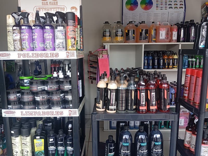 Dm.DamiresMiuza.Estética Bragança Paulista photo