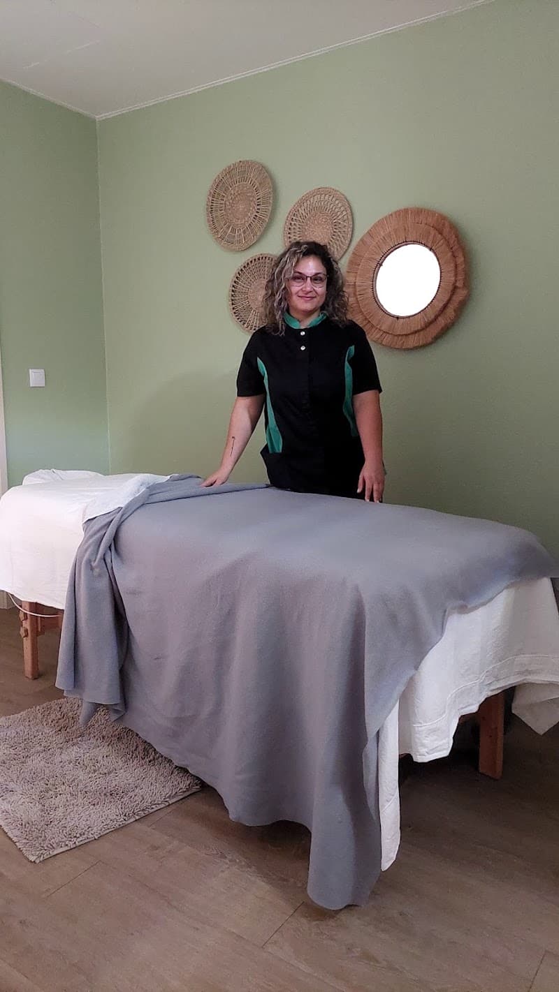 DMassage Almada photo