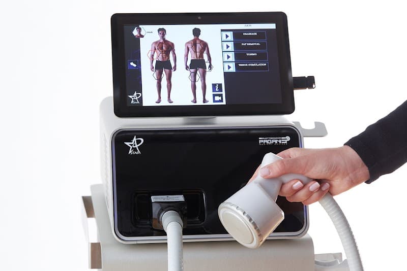 DMP Beauty Med spa Belton photo