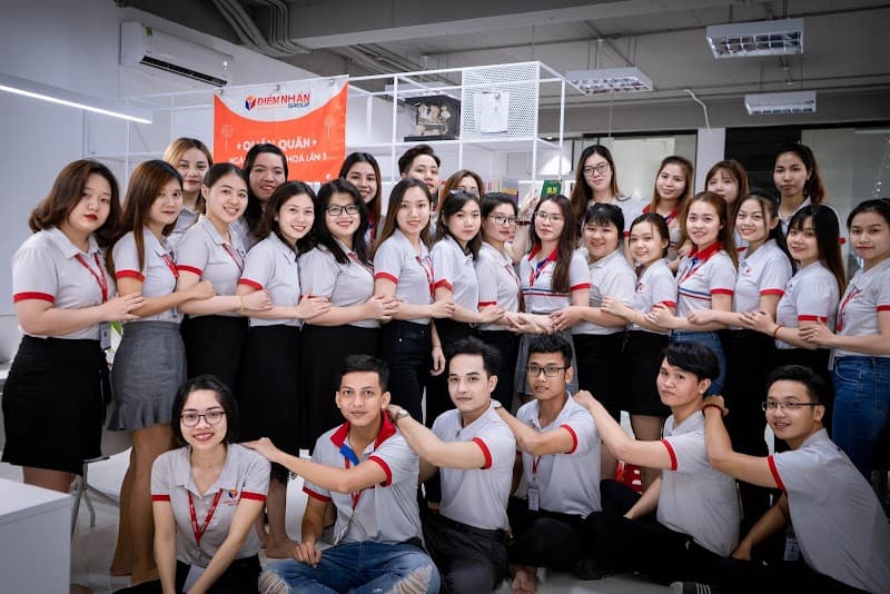 DN GROUP Career Quận Tân Phú photo