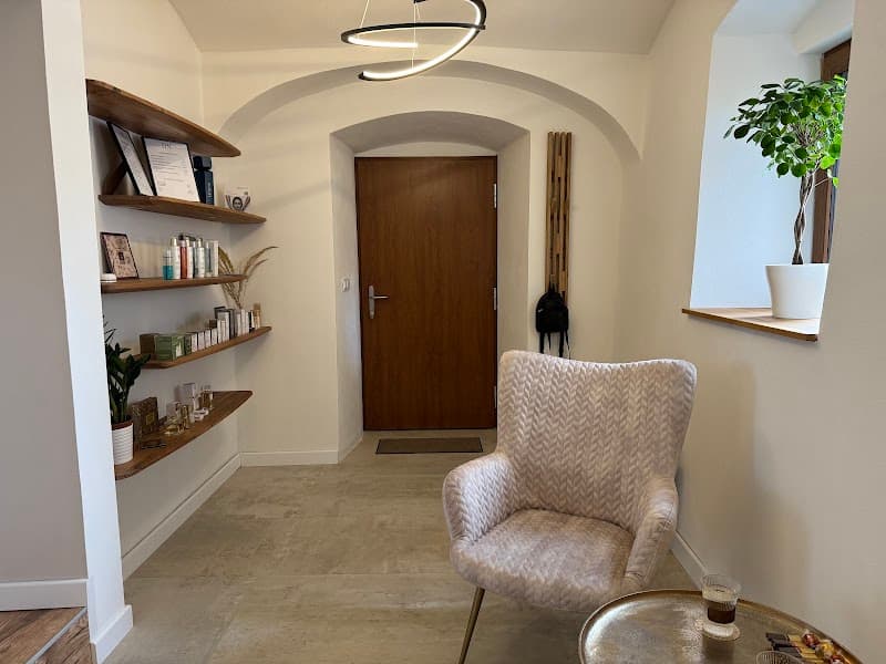 DN kosmetika a tělové rituály Jindřichův Hradec photo