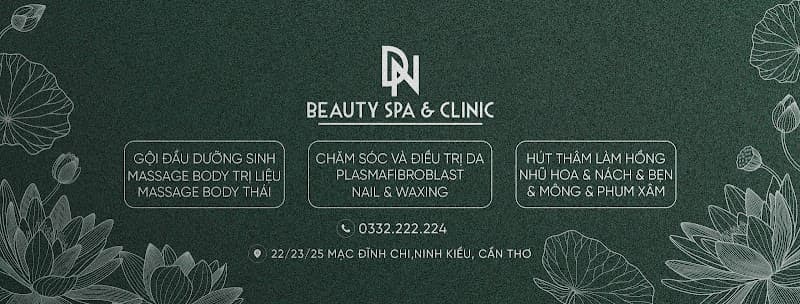 DN Spa Quận Ninh Kiều photo