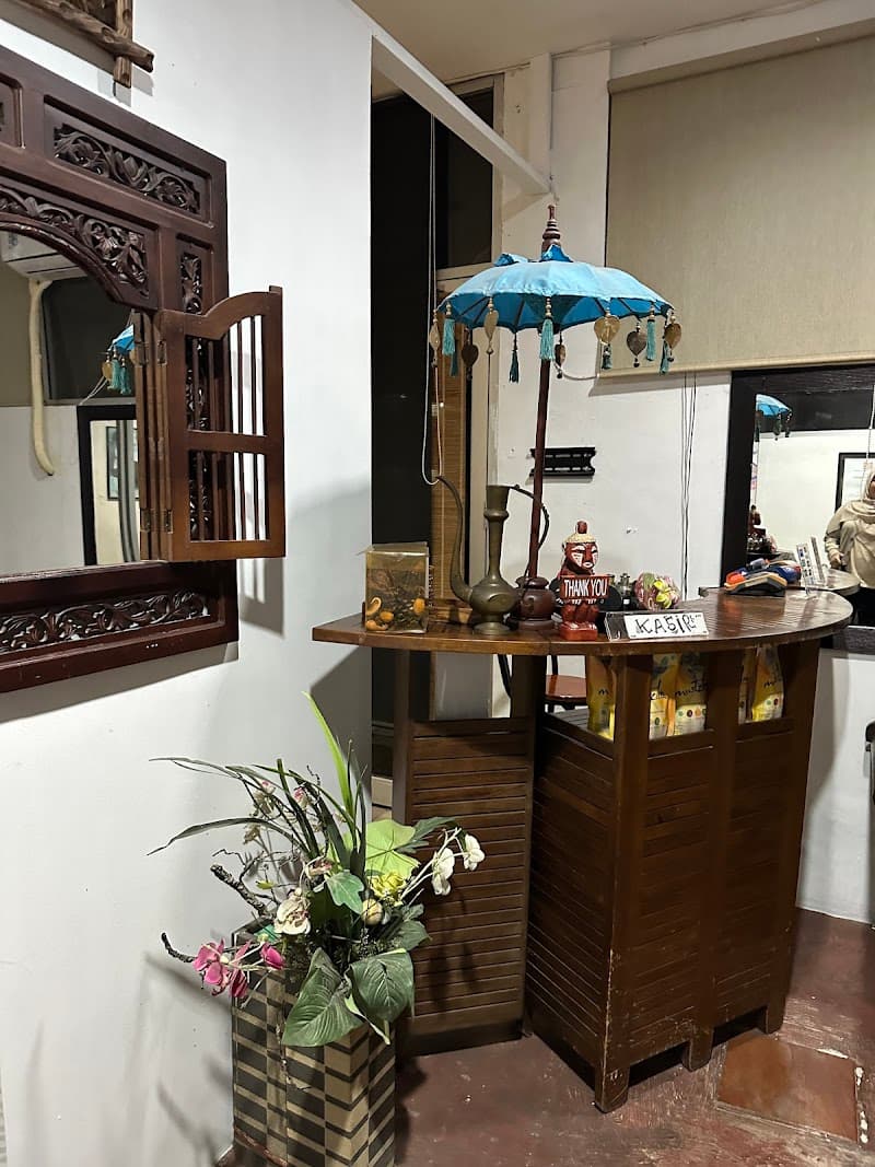 DNA Spa & Skin Beauty Klinik Padang photo