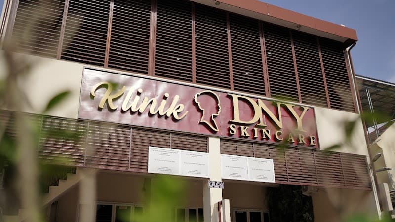 DNY Skin Care Sidoarjo photo