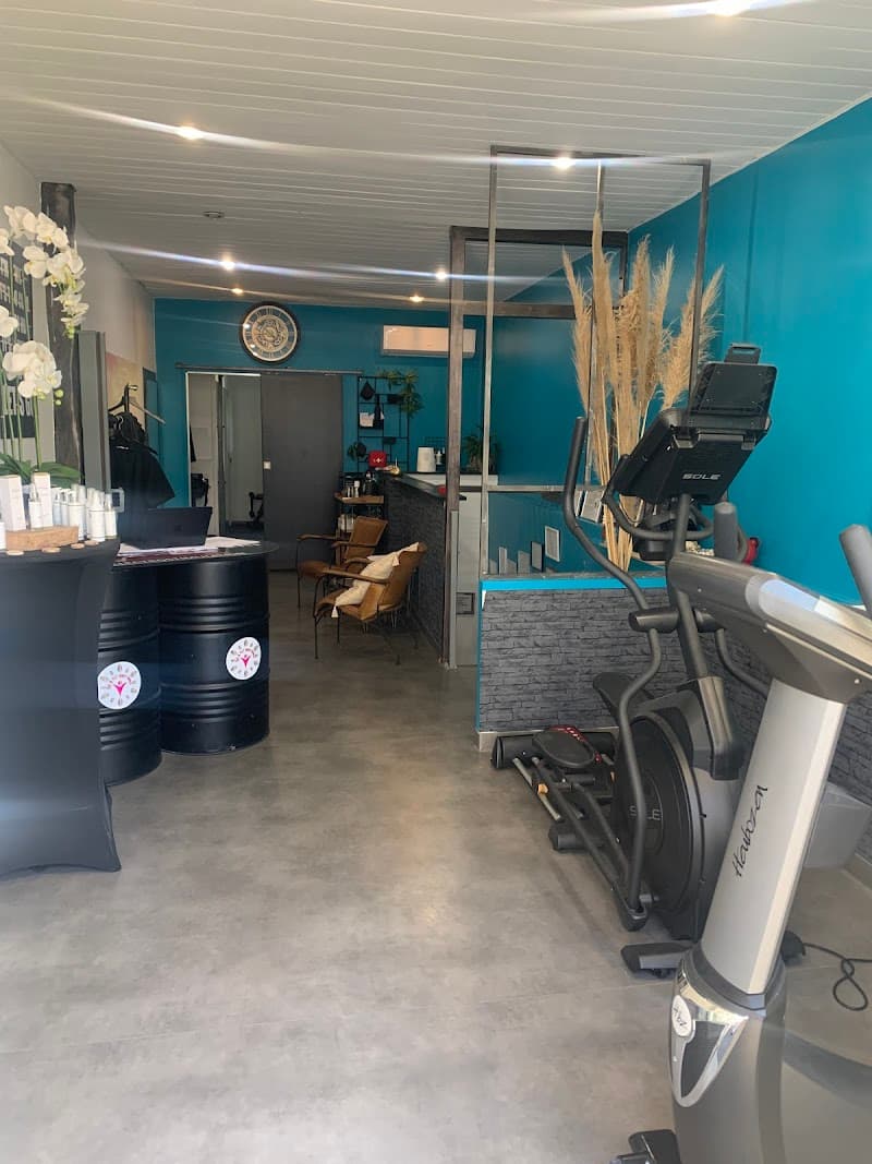 Do and Pat Body Smile Roquefort-la-Bédoule photo