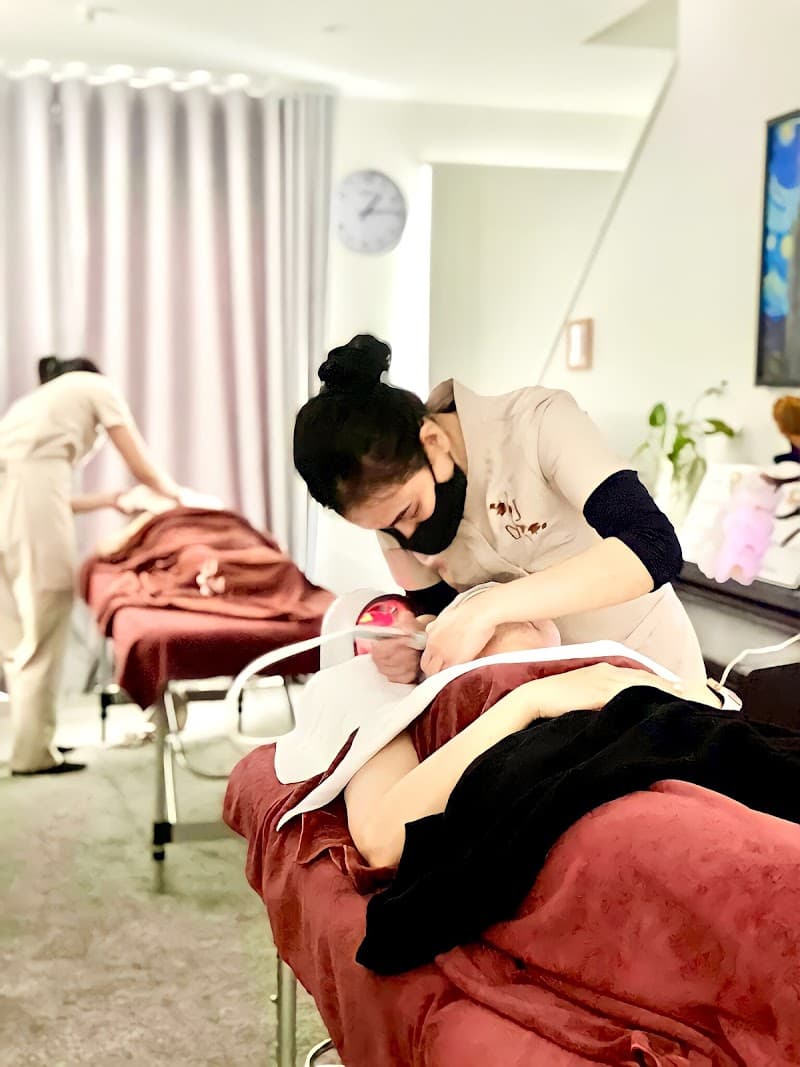 Do & Ja Spa Auckland photo