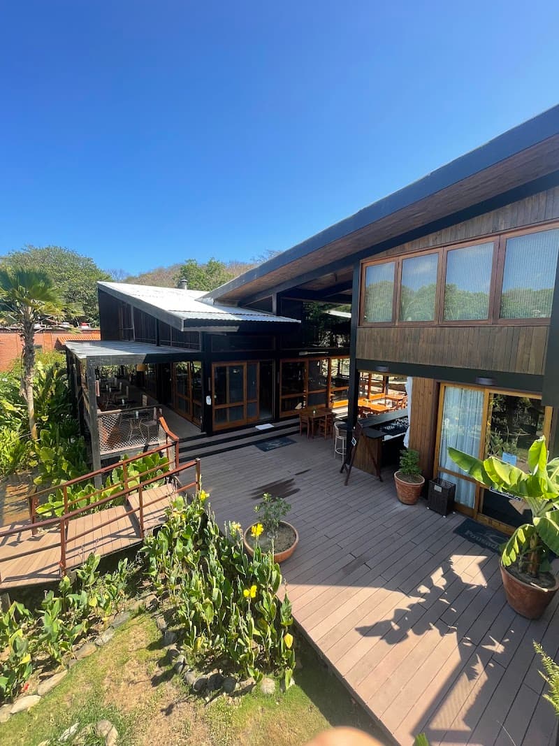 Do Vale Noronha - Pousada Restaurante e Spa Fernando de Noronha photo