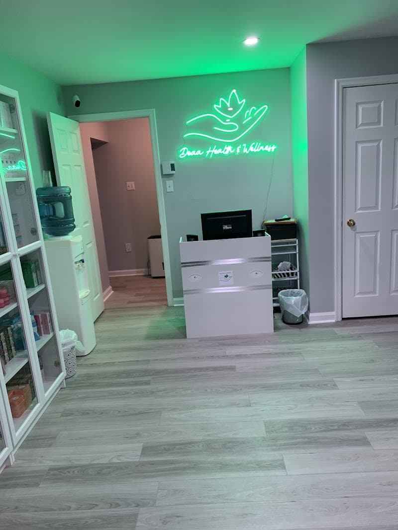 Doaa Health and Wellness Halifax photo