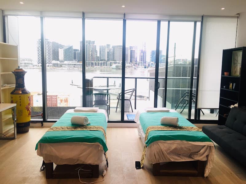 Docklands Waterfront Resort Melbourne photo