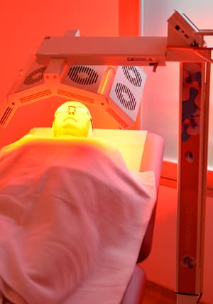 Docteur Carole Woodward Grenoble photo