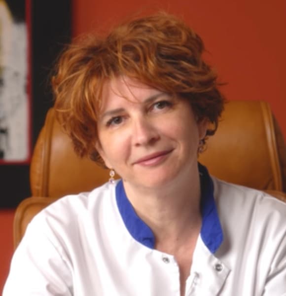 Docteur Caroline Lefebvre-Sagui La Fare-les-Oliviers photo