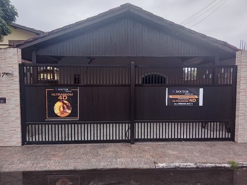 Doctor Check-up Ubatuba photo