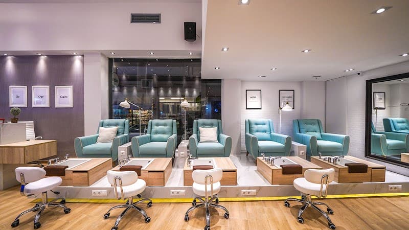 Doctor Fish Athens - Day Spa & Nail Bar photo