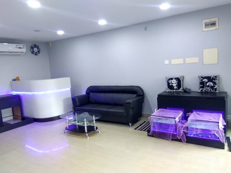 Doctor Fish Foot Pedicure Beltangadi photo