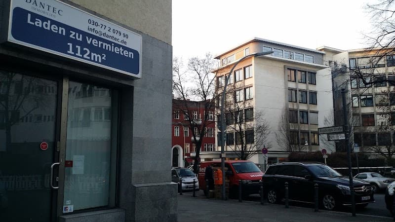 Doctor Fish Spa Berlin photo