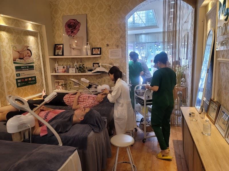 Doctor Kiem Spa Quận Hai Bà Trưng photo