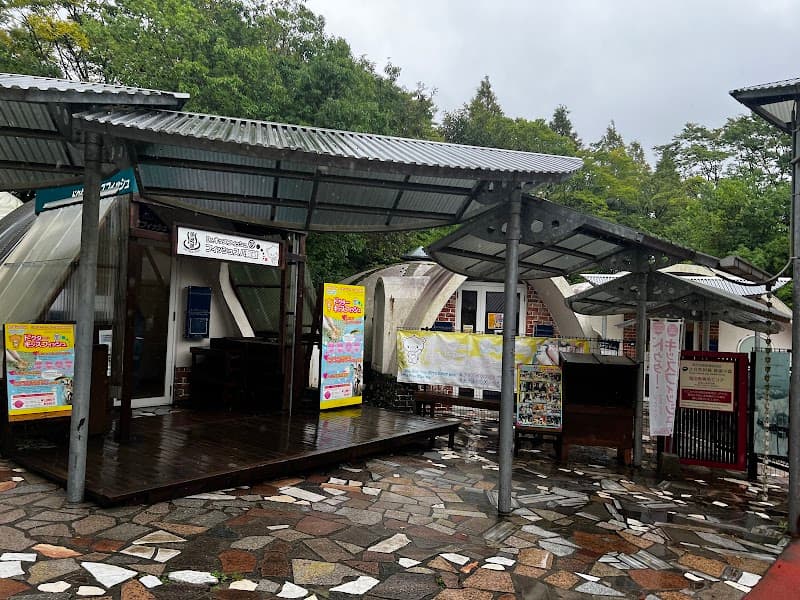 Doctor Kiss Fish Aso Store Aso District Minamiaso Village photo