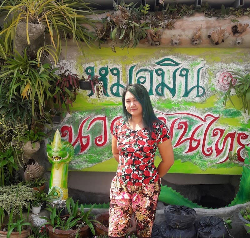 Doctor Min Pruksasilp Thai Traditional Massage Ratchaburi photo