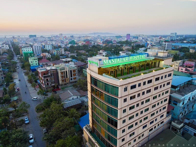 Doctor-S Mandalay Wellness Center photo