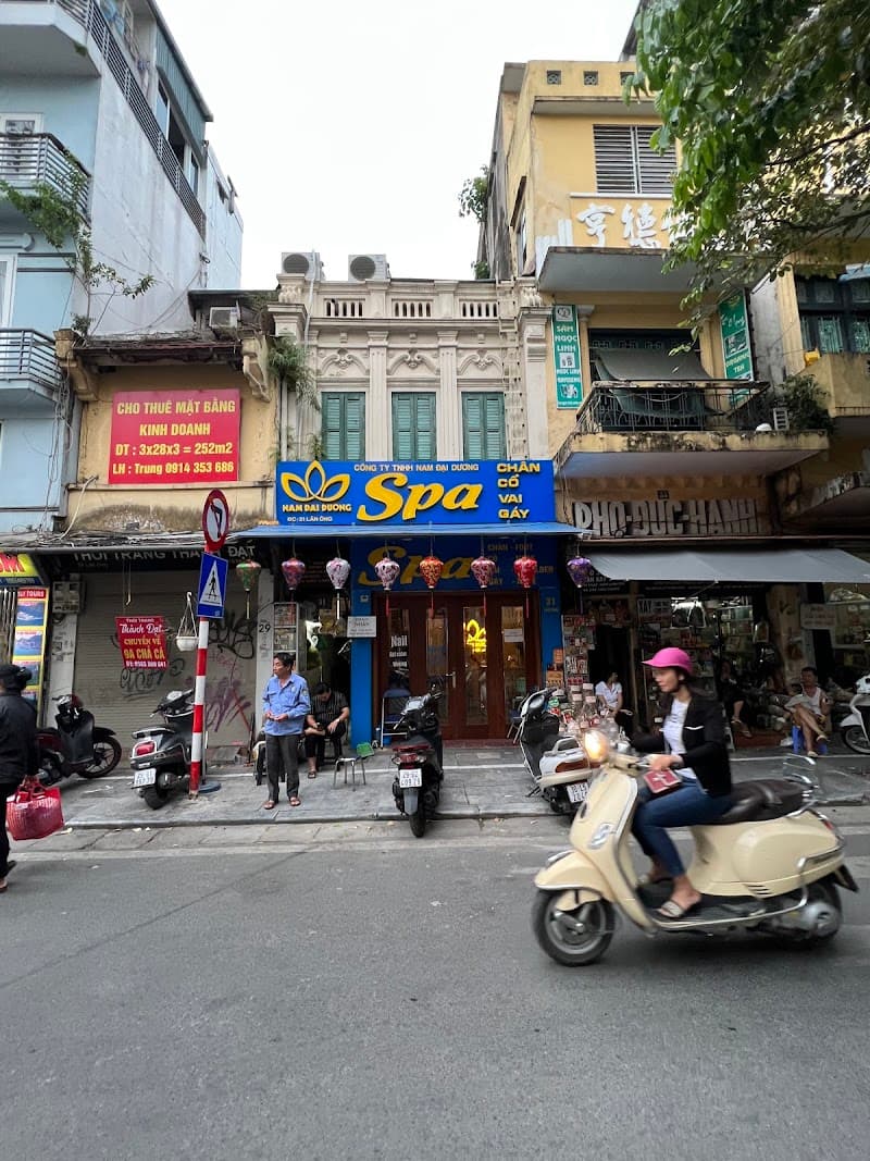 Doctor Spa - Trị Mụn Chuyên Sâu Quận Hoàn Kiếm photo