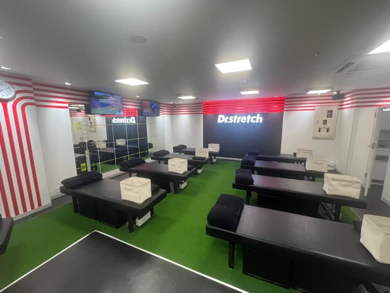 Doctor Stretch Sapporo Chuo Store Sapporo Chuo Ward photo