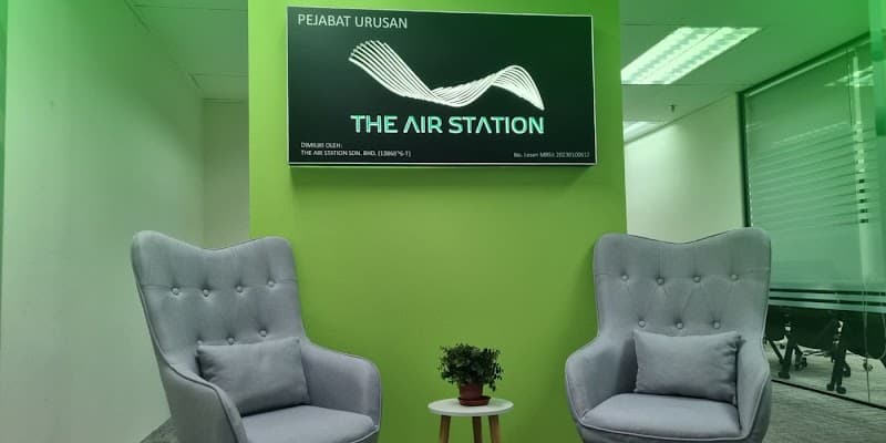 DOCTORAIR Malaysia Subang Jaya photo