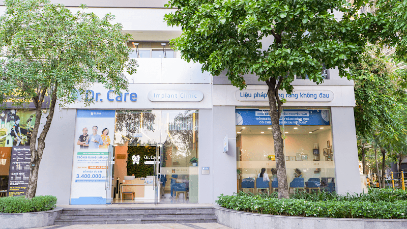 DoctorCare Quận Bình Thạnh photo