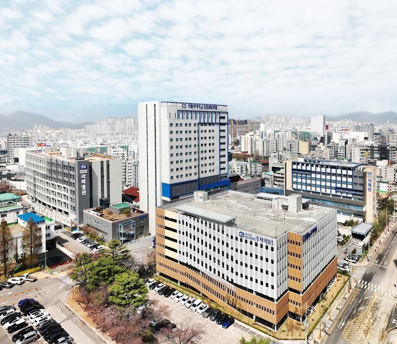 Doctors Bupyeong Samsan Branch Incheon photo
