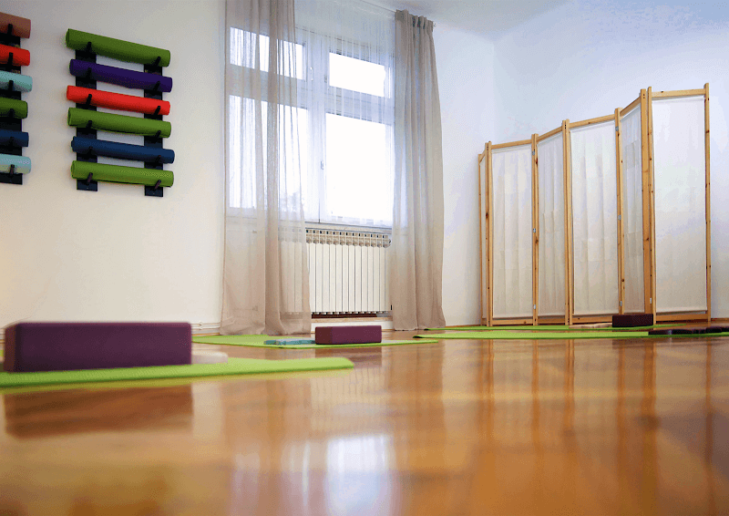 Dodir, studio za masažu Zagreb photo