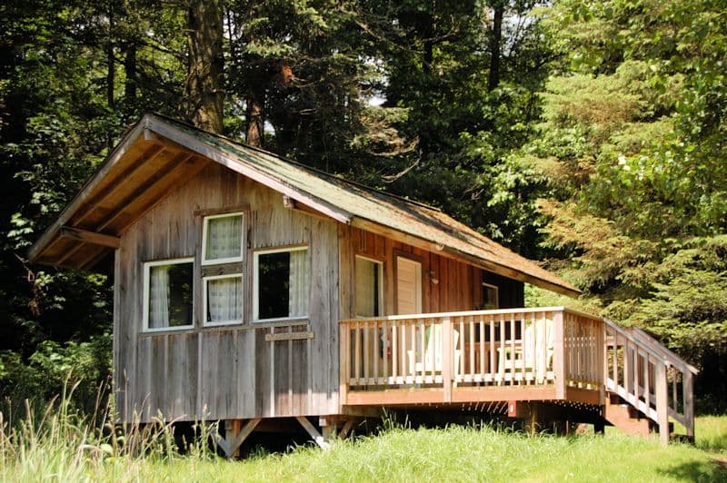 Doe Bay Resort Seattle photo