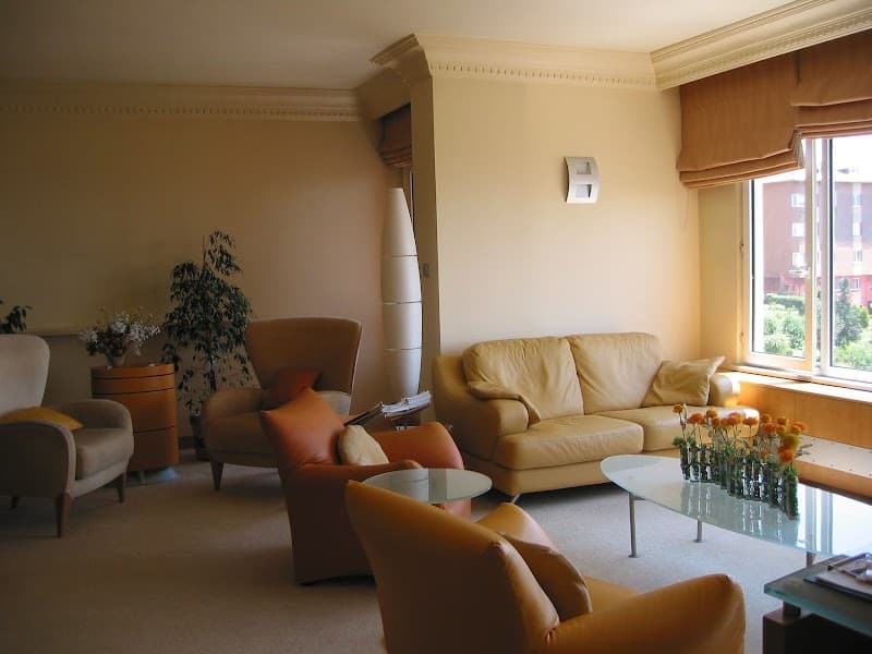 Doğa Arınma Merkezi Istanbul photo