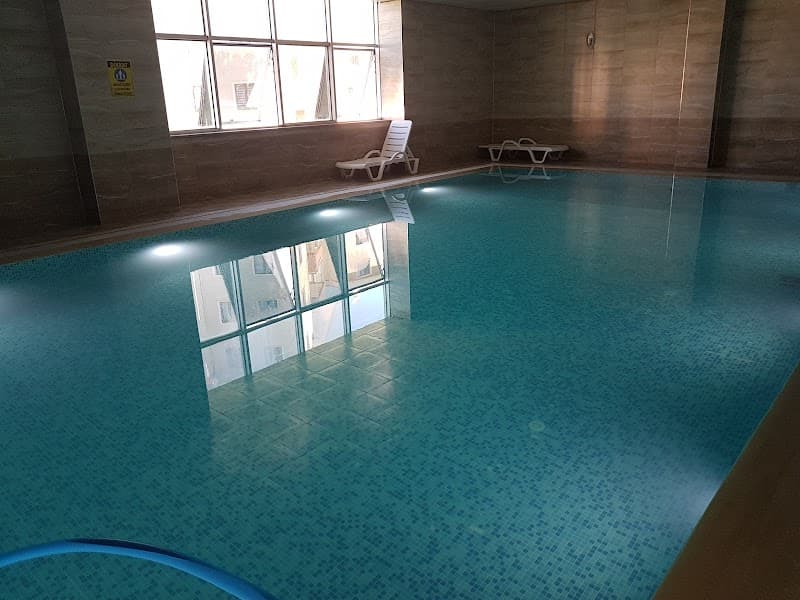 Doğakent Hamamı & Yüzme Havuzu & Fitness & Sauna Kastamouni photo