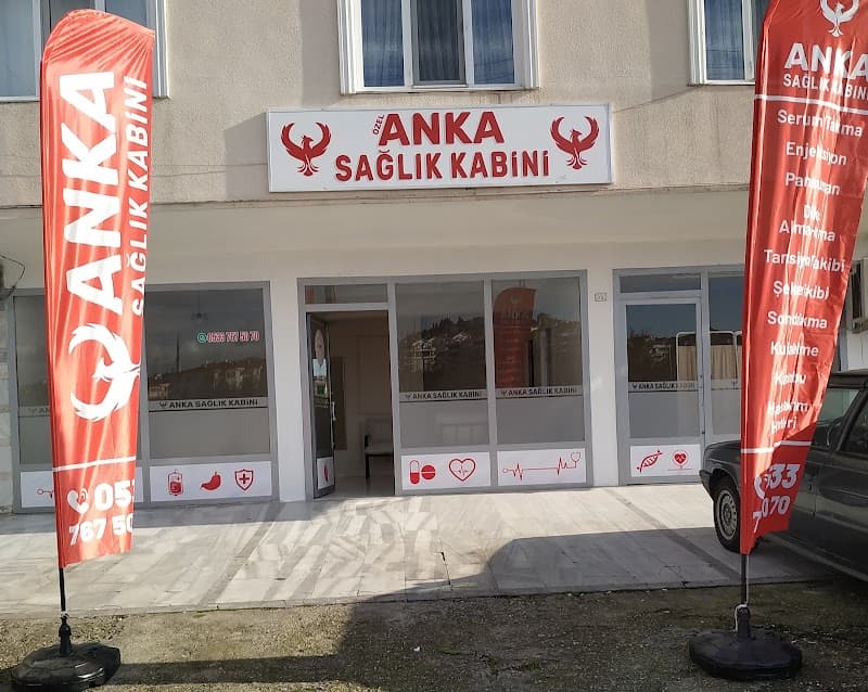 Doğal Sağlık Gölcük photo