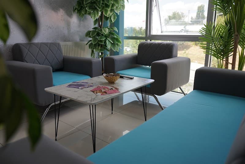 Doğal Yaşam ve Spa Merkezi Küçükçekmece photo