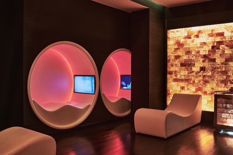 Dogana del Sale - Luxury SPA Napoli photo