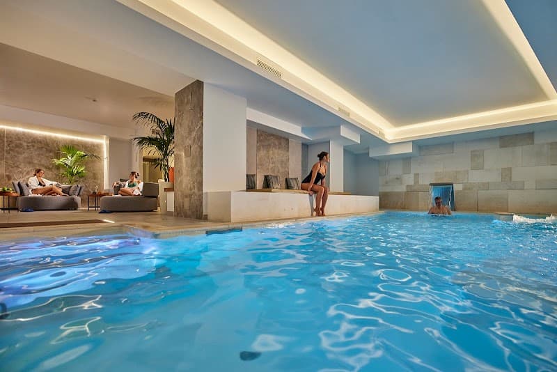 Doglio Club Spa and Fitness Center Cagliari photo