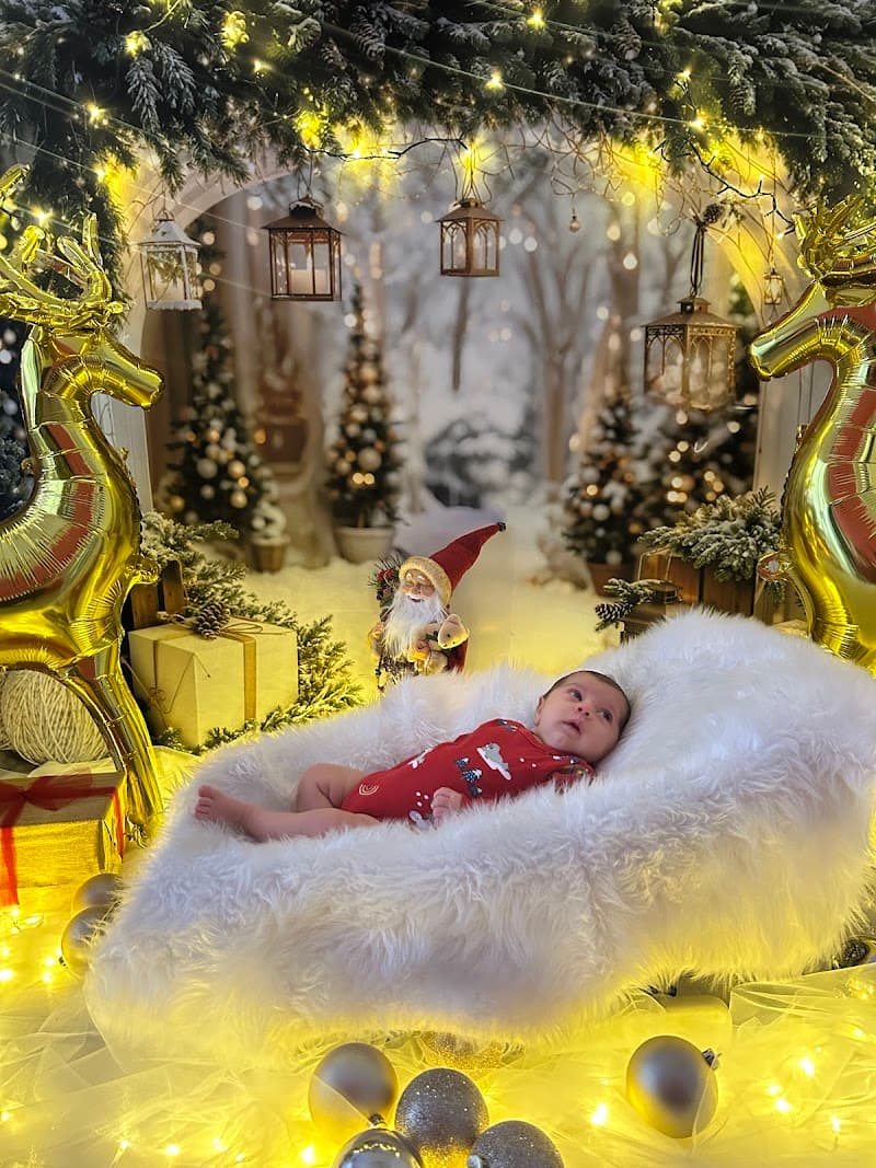 Doğum Academy and Baby Spa Süleymanpaşa photo