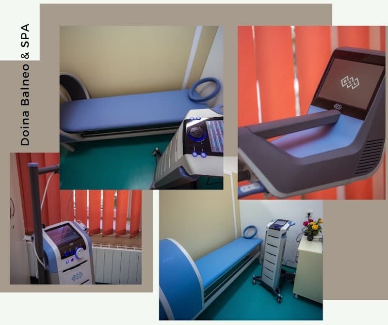 Doina Balneo & SPA Mangalia photo