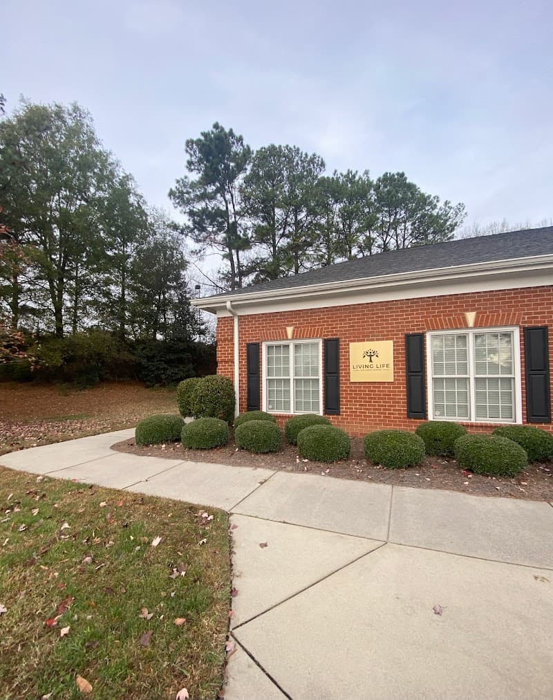 Doing Life Well Rejuvenation Center Charlotte photo